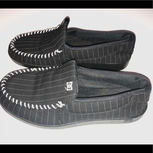 dc loafer shoes